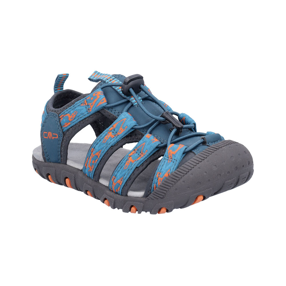 Cmp sandalias trekking niño KIDS SAHIPH HIKING SANDAL 05