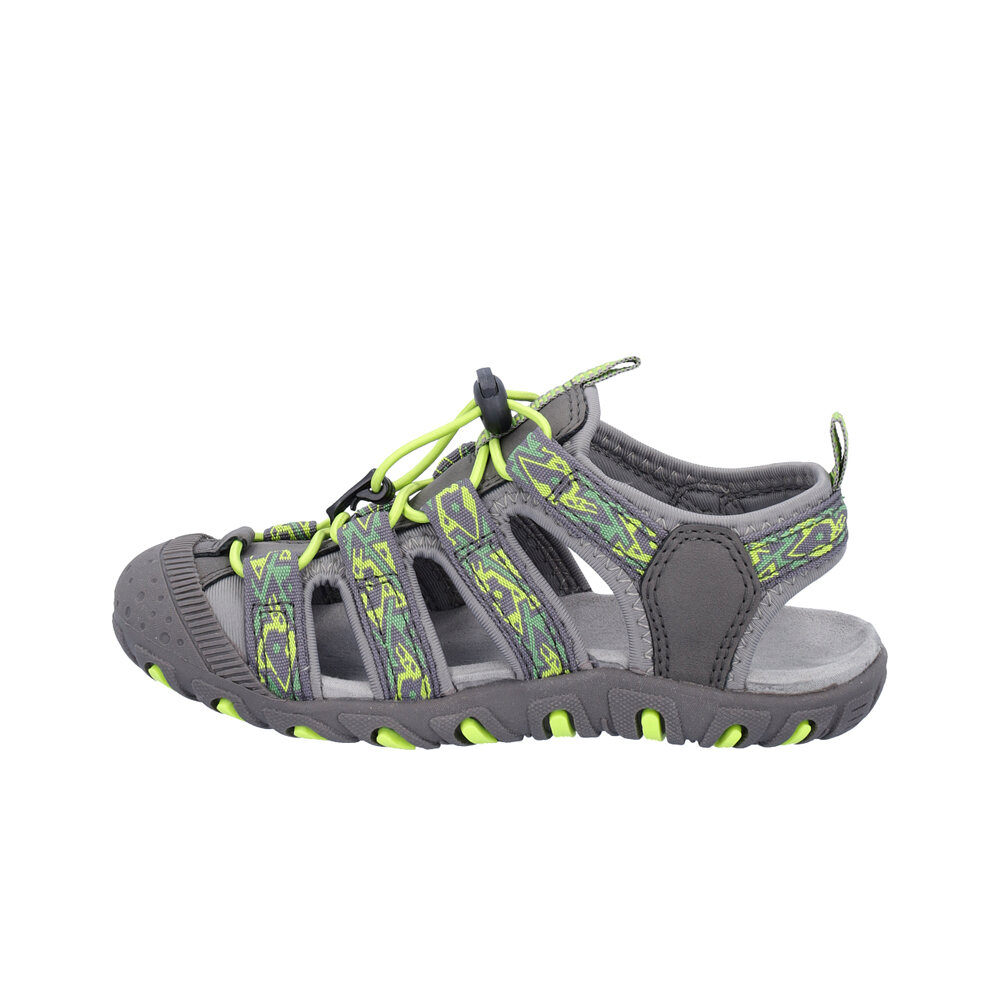 Cmp sandalias trekking niño KIDS SAHIPH HIKING SANDAL lateral interior