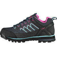 Cmp zapatilla trekking mujer MOON LOW WMN TREKKING SHOE WP lateral interior