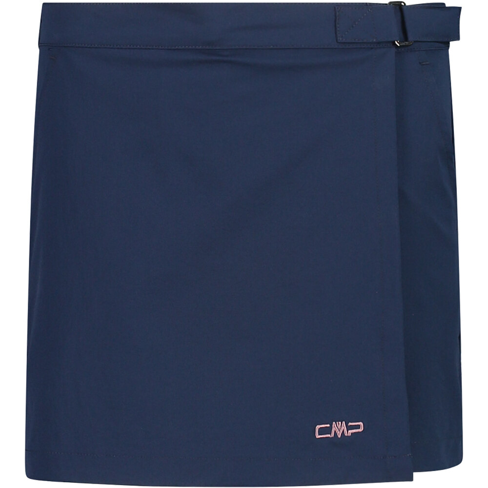 Cmp kid g short pantalón corto montaña niño
