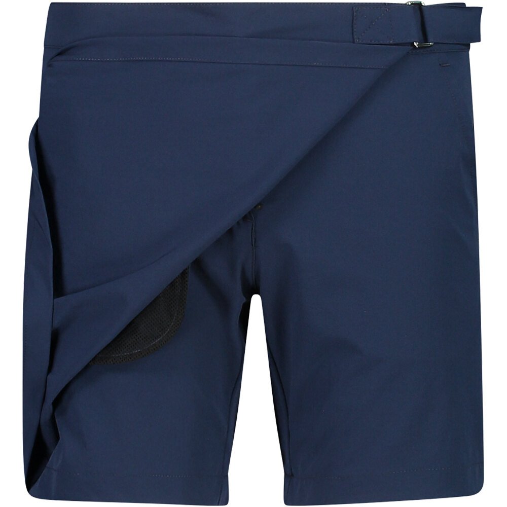 Cmp pantalón corto montaña niño KID G SHORT 03