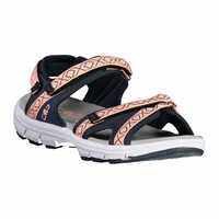 Cmp sandalias trekking mujer ALMAAK WMN HIKING SANDAL vista superior