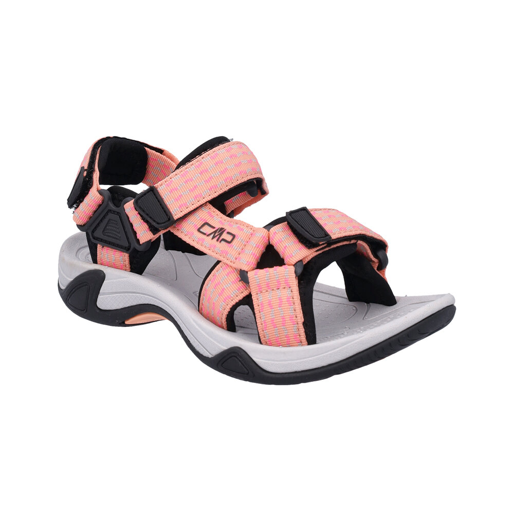 Cmp sandalias trekking niño KIDS HAMAL HIKING SANDAL 05