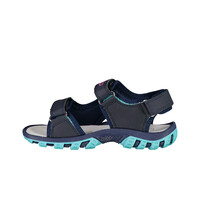 Cmp sandalias trekking niño KIDS MAWI SANDAL lateral interior