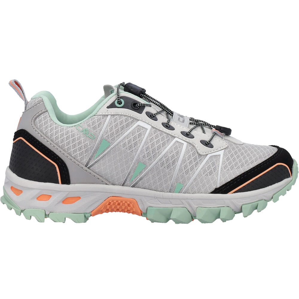 Cmp zapatillas trail mujer ALTAK WMN TRAIL SHOE lateral exterior