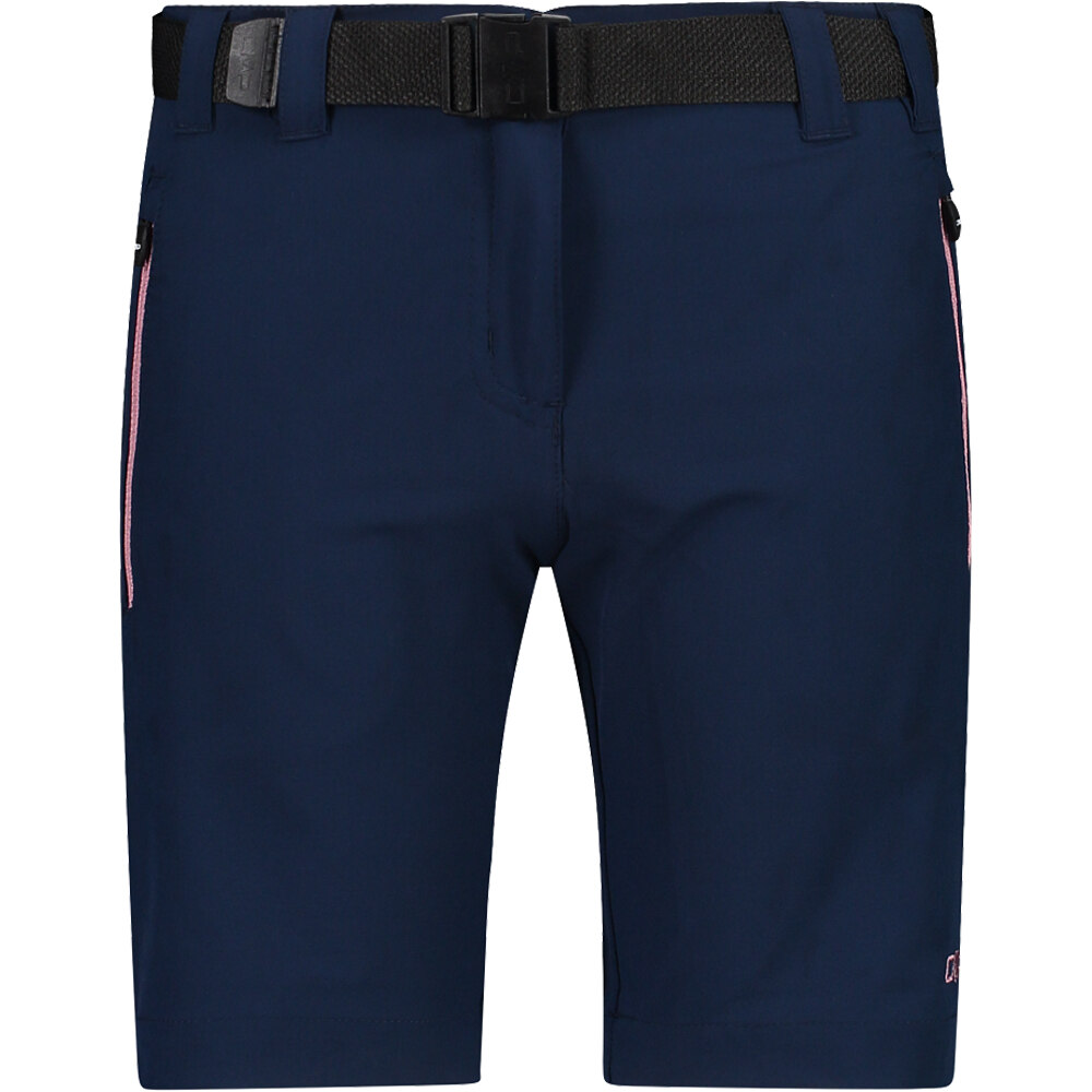 Cmp kid g bermuda pantalón corto montaña niño