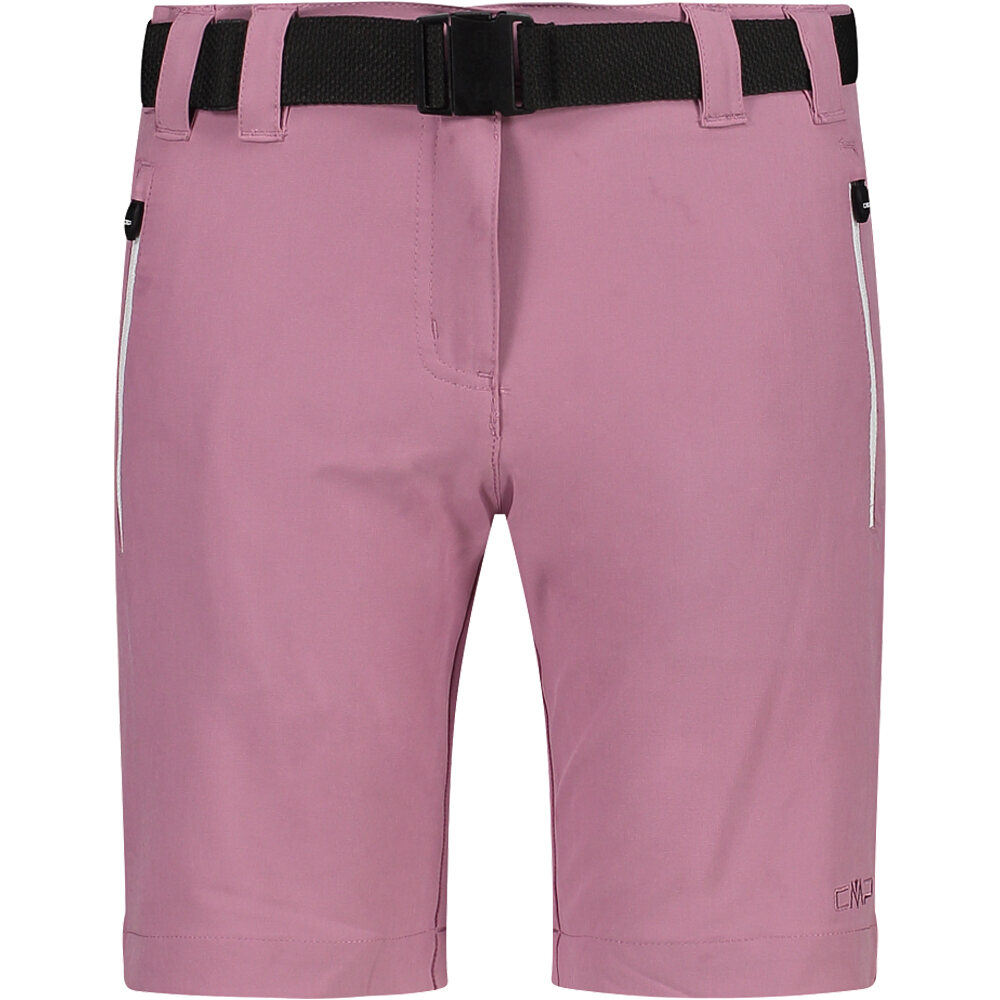 Cmp kid g bermuda pantalón corto montaña niño
