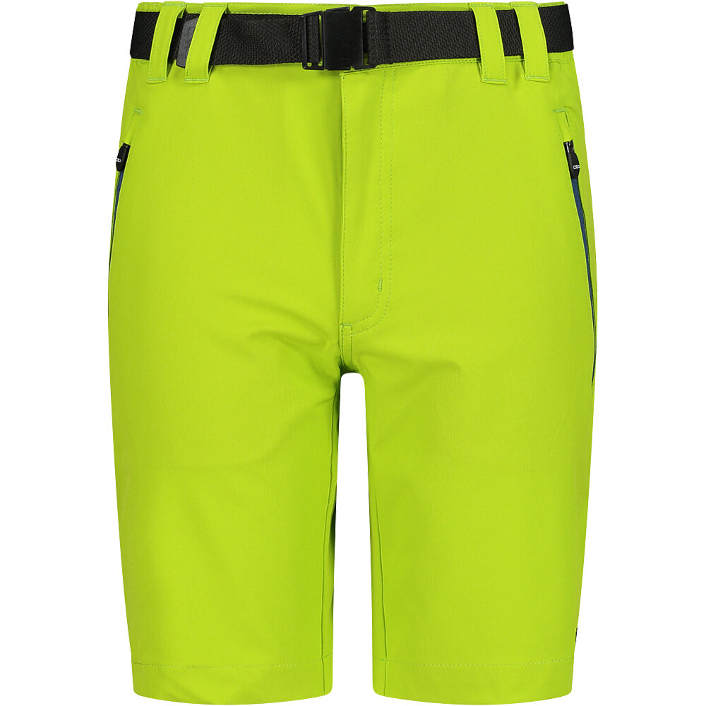 Cmp kid bermuda pantalón corto montaña niño
