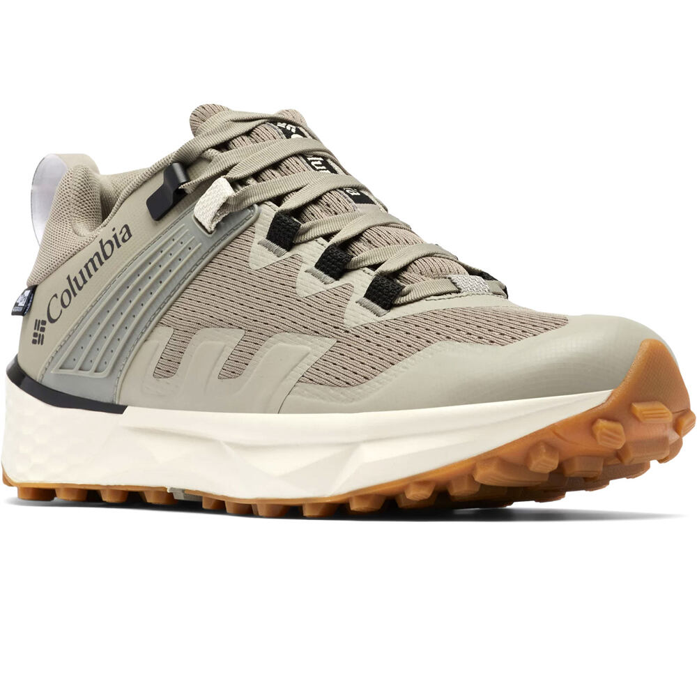 Columbia zapatilla trekking hombre FACET� 75 OUTDRY� lateral interior