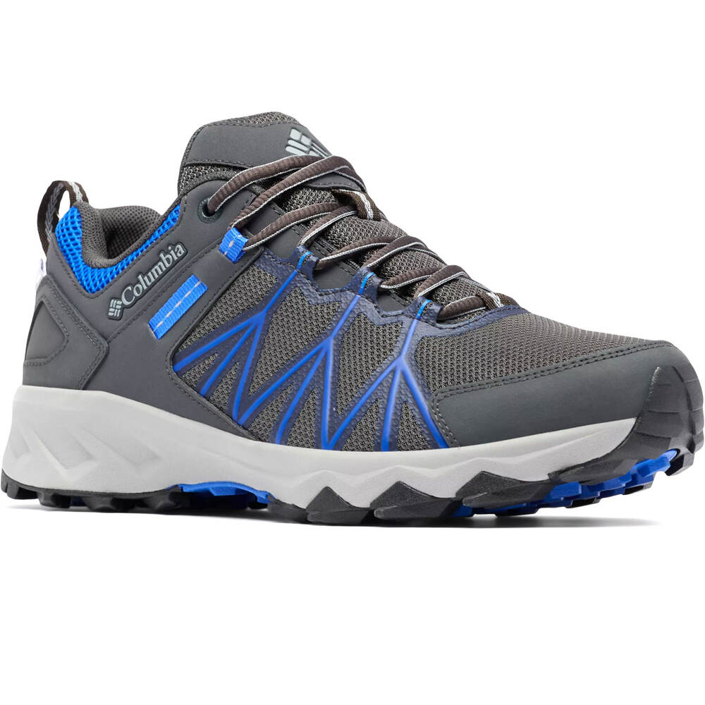 Columbia zapatilla trekking hombre PEAKFREAK� II OUTDRY� lateral interior