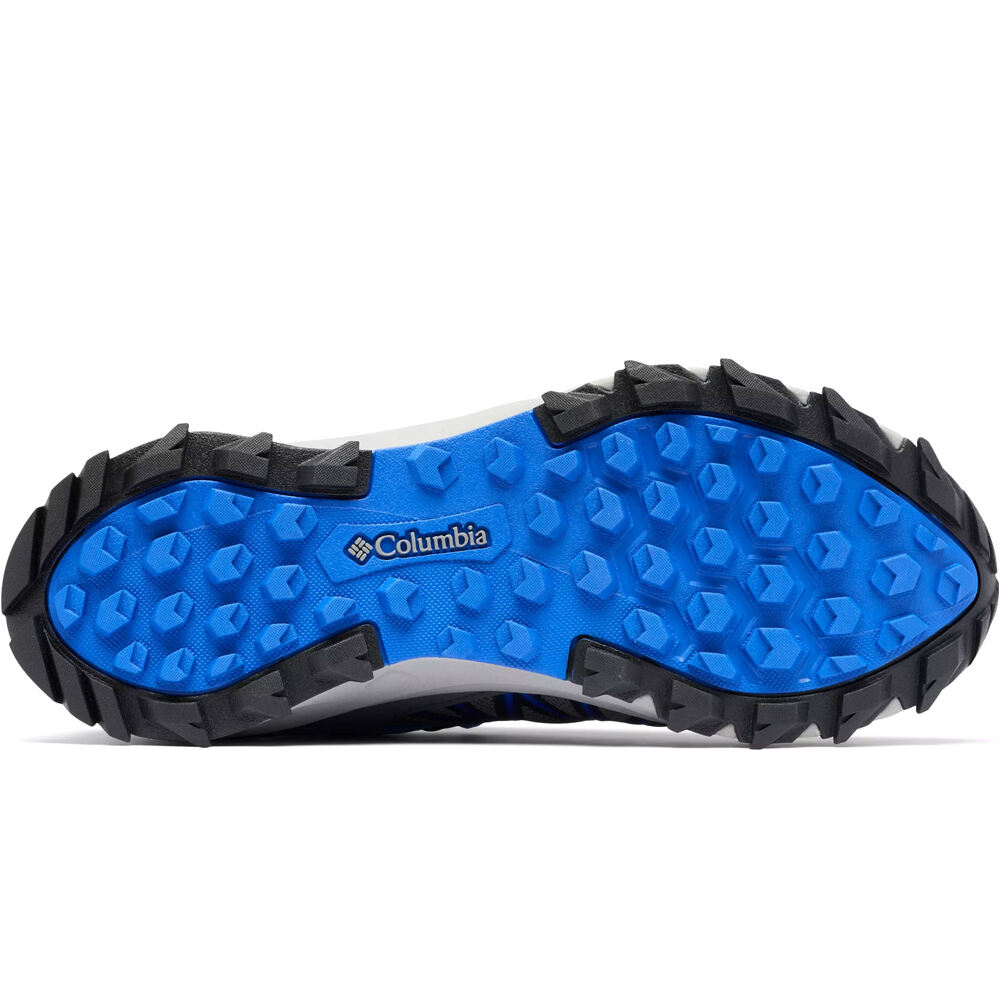 Columbia zapatilla trekking hombre PEAKFREAK� II OUTDRY� 05