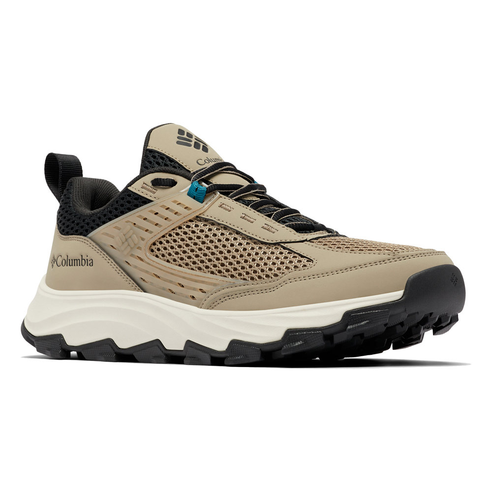 Columbia zapatilla trekking hombre HATANA BREATHE lateral exterior