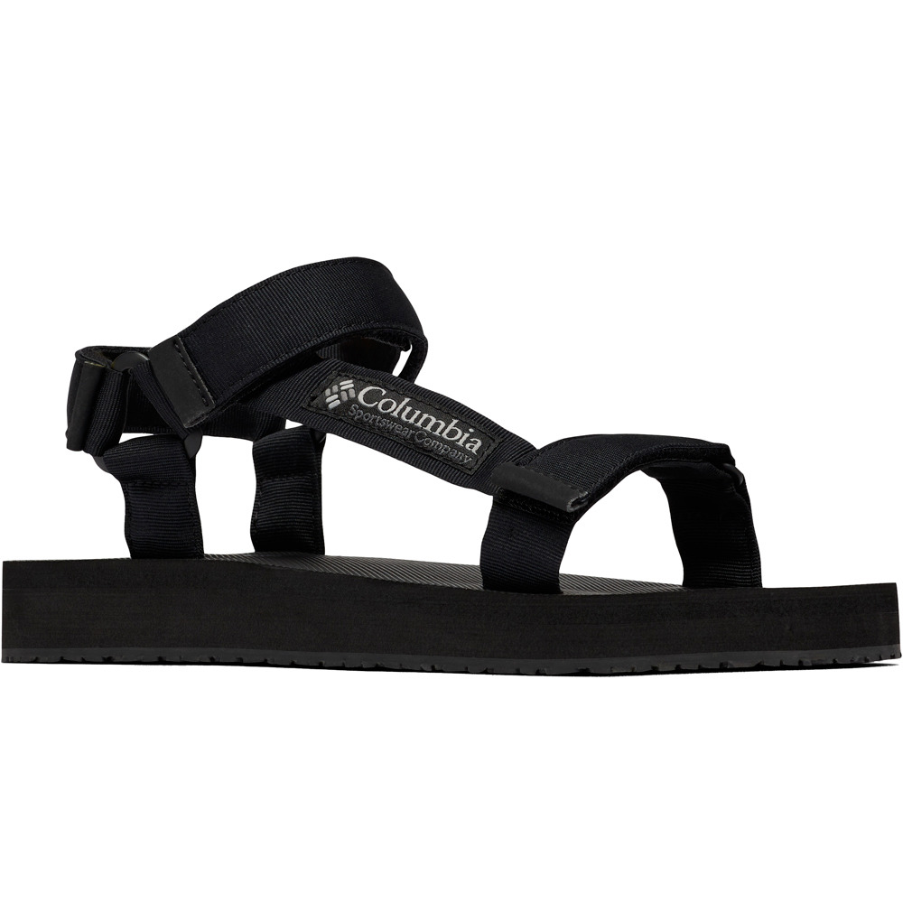 Columbia sandalias trekking hombre BREAKSIDER SANDAL lateral exterior