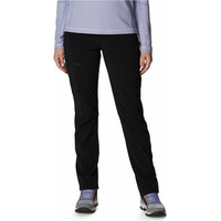 Columbia pantalón montaña mujer W Titan Pass Pant vista frontal