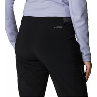 Columbia pantalón montaña mujer W Titan Pass Pant 04