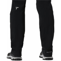 Columbia pantalón montaña mujer W Titan Pass Pant 05