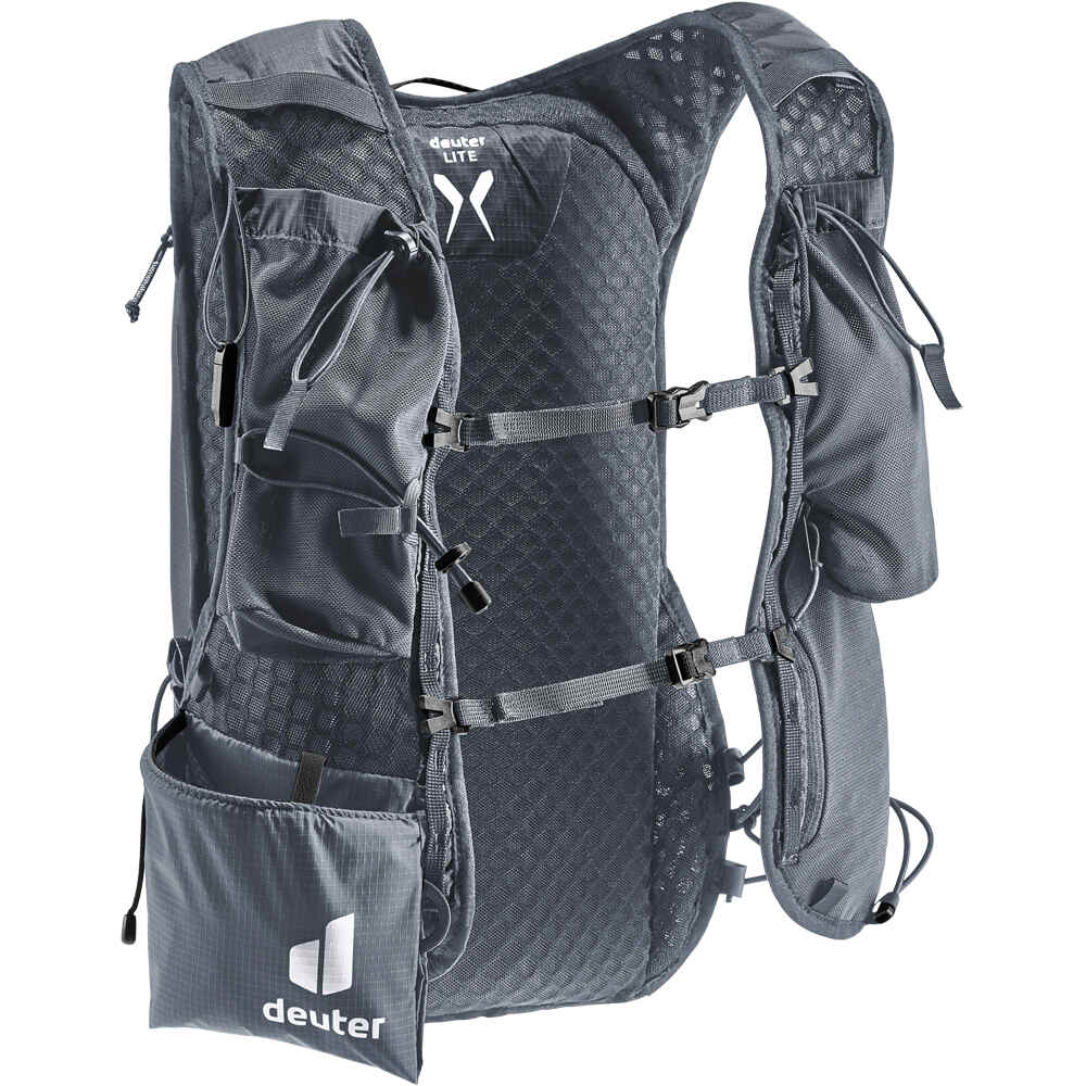 Deuter varios running Ascender 7 07