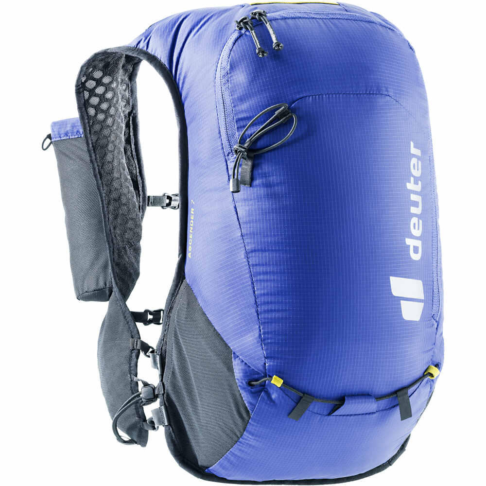 Deuter varios running Ascender 7 01