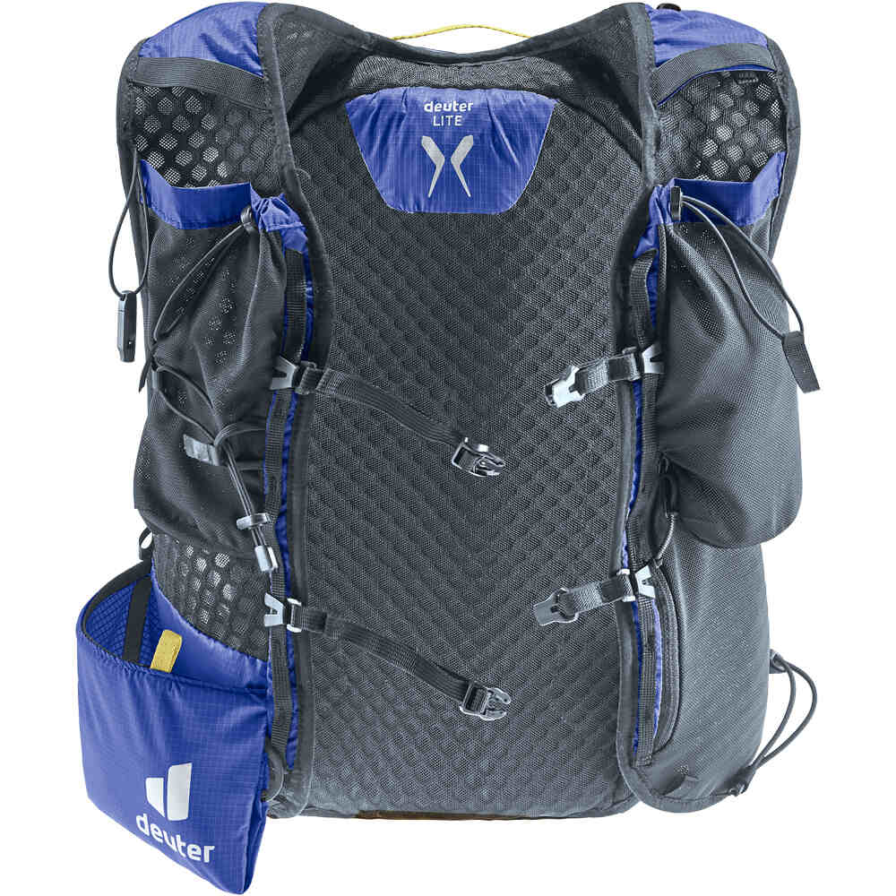 Deuter varios running Ascender 7 02