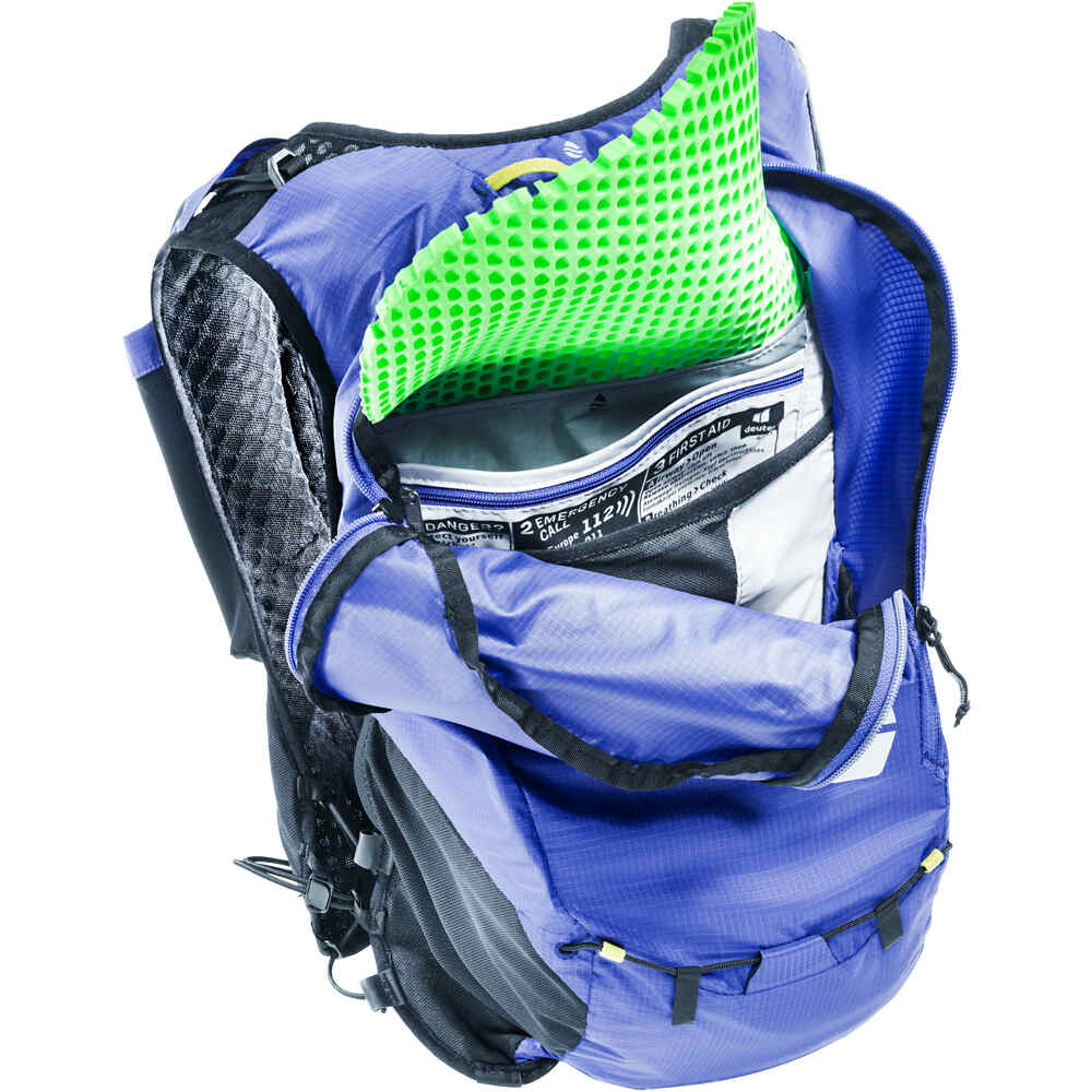 Deuter varios running Ascender 7 07