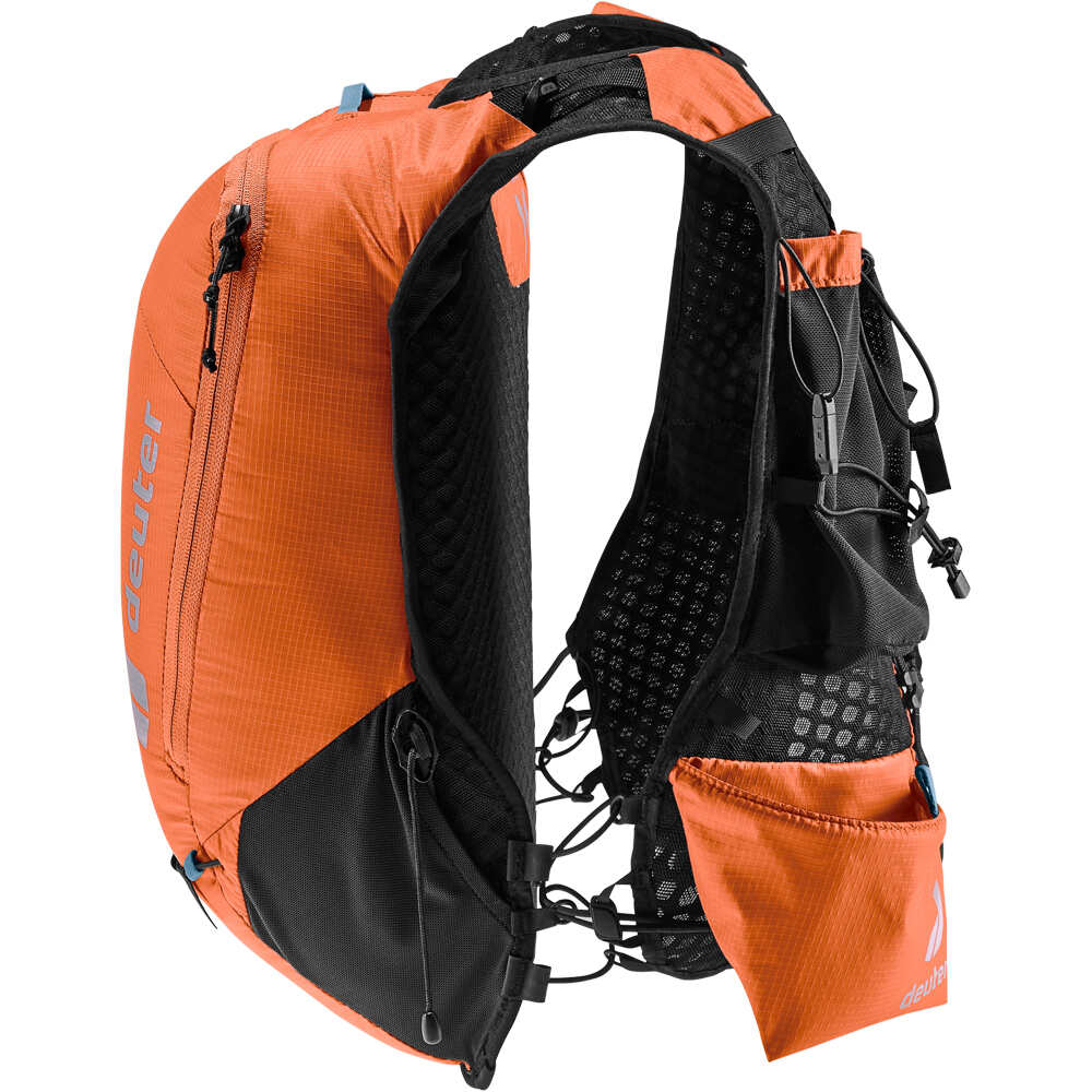 Deuter varios running Ascender 7 04