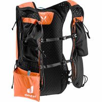 Deuter varios running Ascender 7 06