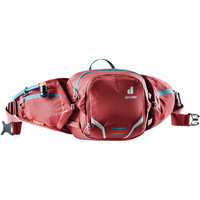 Deuter botes Pulse 3 vista frontal