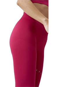 Born Living Yoga Pantalon Largo Yoga Legging Yami vista detalle