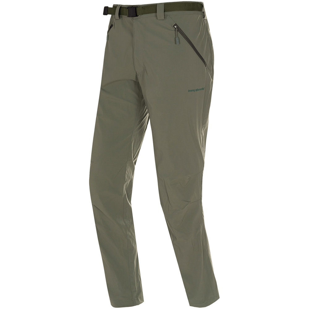 Trango pantalón montaña hombre PANT. LARGO ABISKO 04