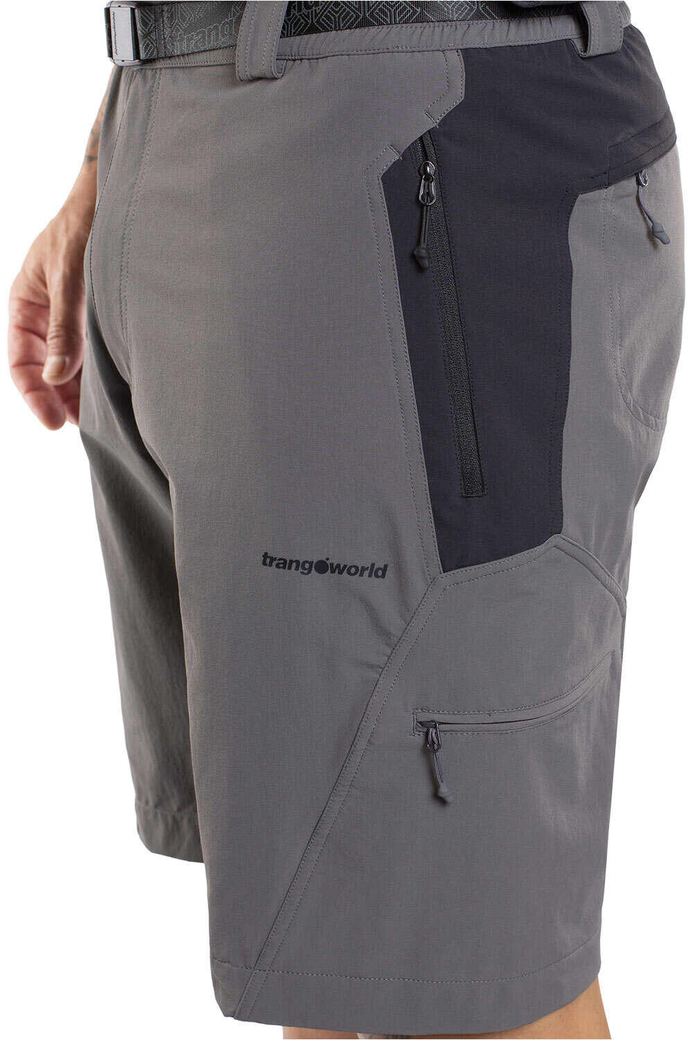 Trango pantalón corto montaña hombre PANT. CORTO KOAL TH 03