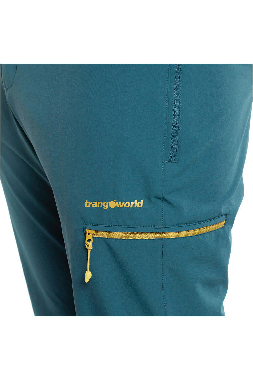 Trango pantalón montaña hombre PANT. LARGO ALTAI TH 03