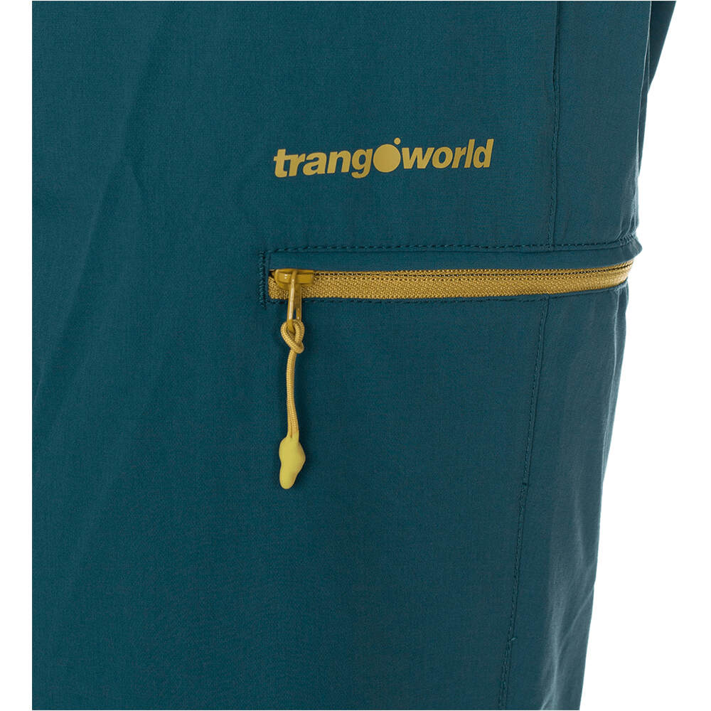 Trango pantalón montaña hombre PANT. LARGO ALTAI TH 05