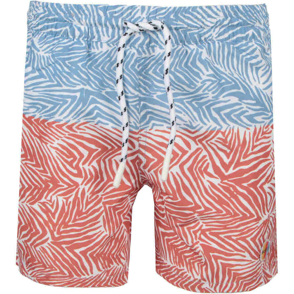 Barts bañador playa niño Junko Shorts Kids vista detalle