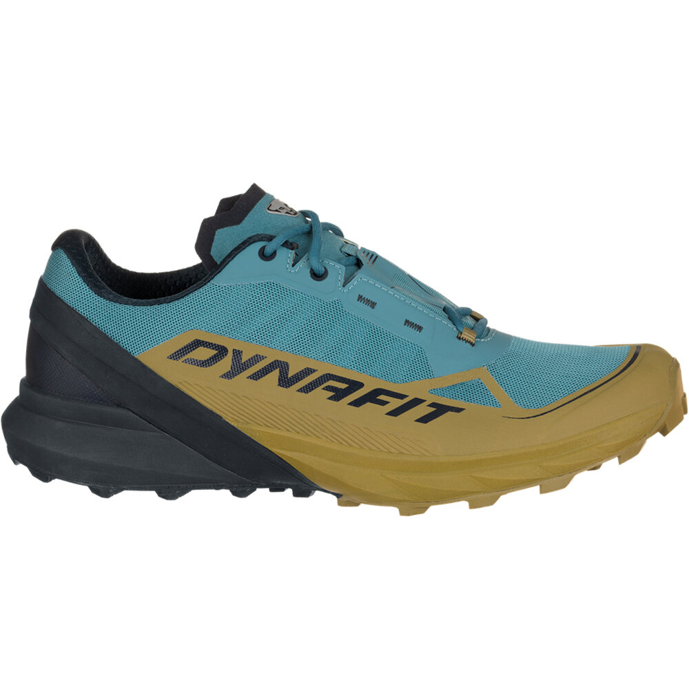 Dynafit zapatillas trail hombre ULTRA 50 lateral exterior