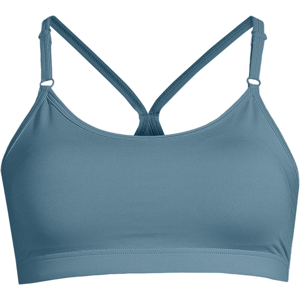 Casall Sujetador Yoga Casall Strappy Sports Bra vista detalle