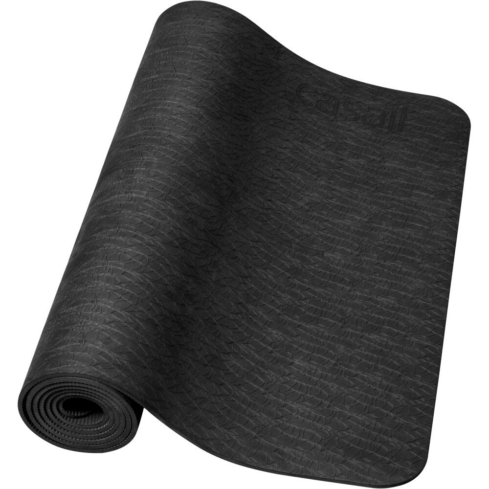 Casall Esterilla Yoga Casall mat Balance 4mm PVC free vista frontal