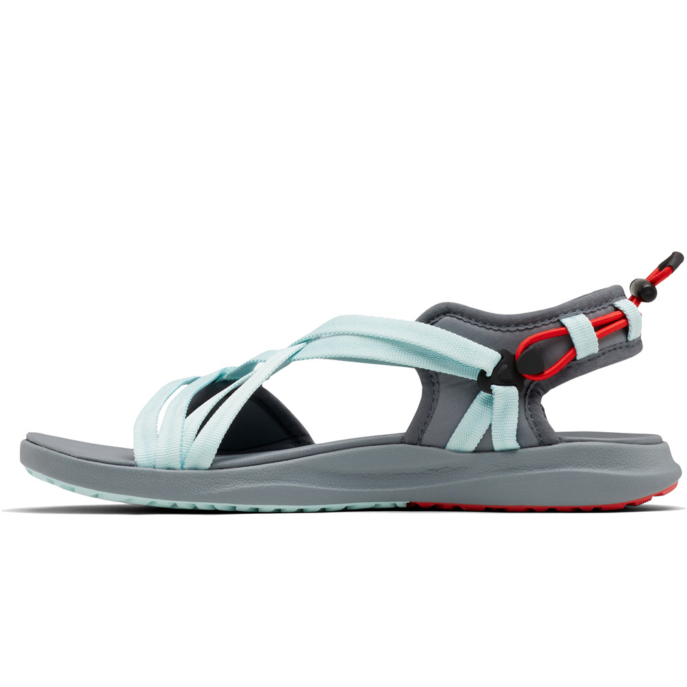 Columbia sandalias trekking mujer COLUMBIA SANDAL puntera