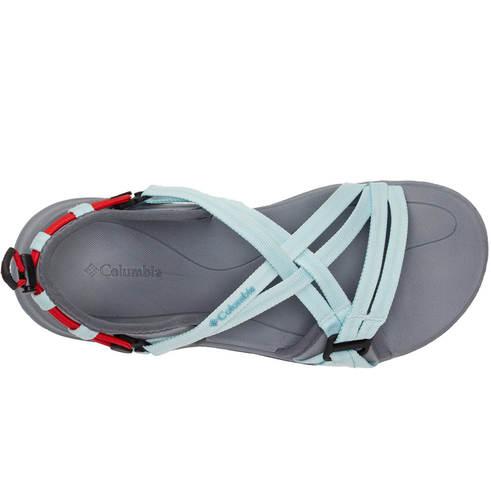 Columbia sandalias trekking mujer COLUMBIA SANDAL 05