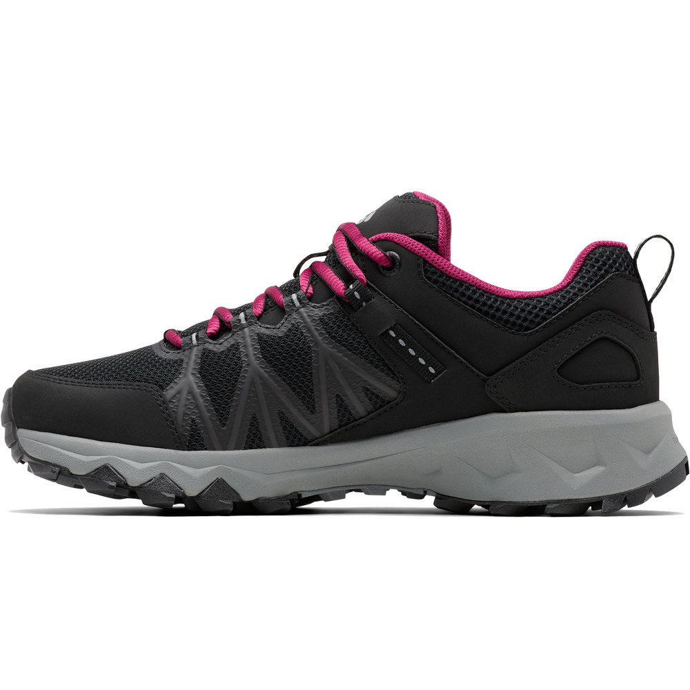 Columbia zapatilla trekking mujer PEAKFREAK II OUTDRY puntera