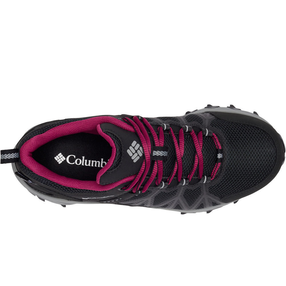 Columbia zapatilla trekking mujer PEAKFREAK II OUTDRY 05