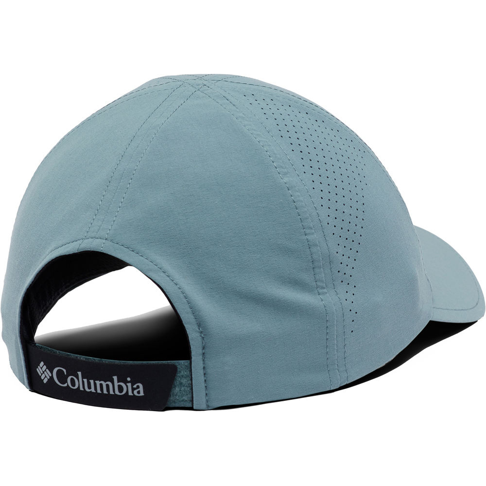 Columbia gorros montaña Silver Ridge III Ball Cap 01