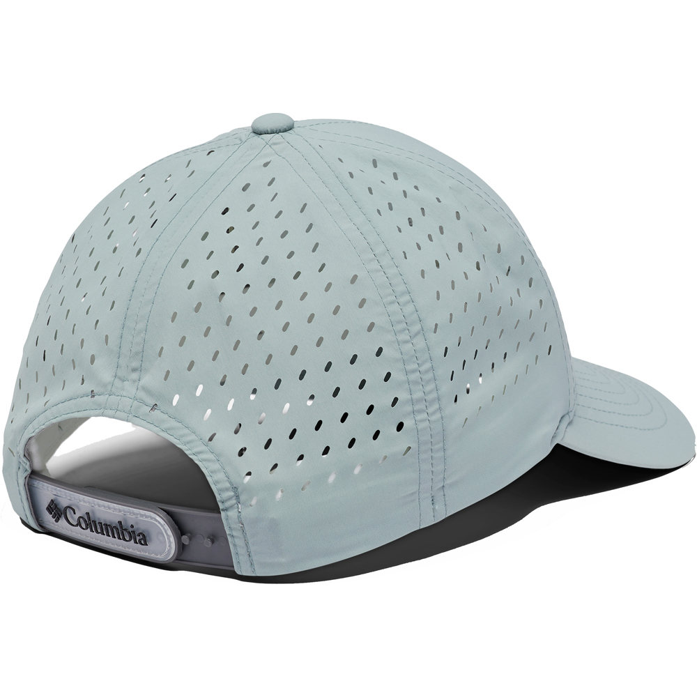 Columbia gorros montaña Columbia Hike 110 Snap Back 01