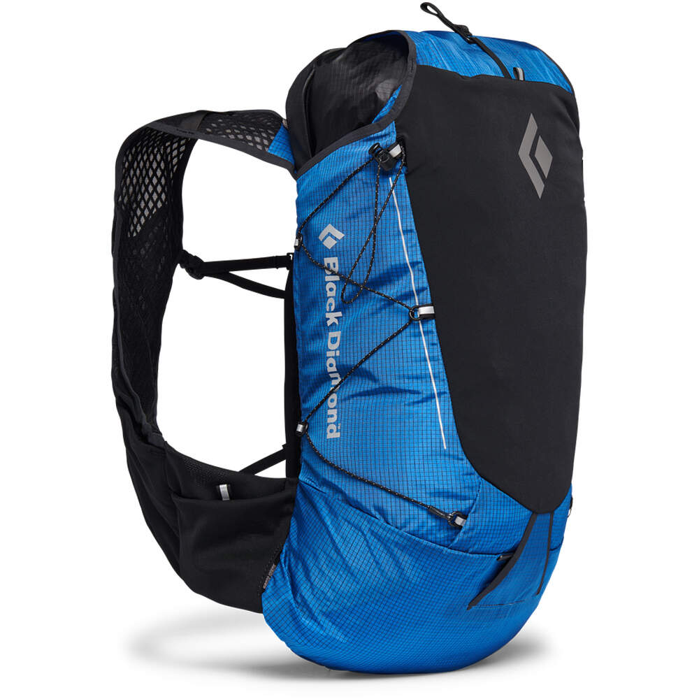 Black Diamond mochila montaña DISTANCE 22 BACKPACK vista frontal