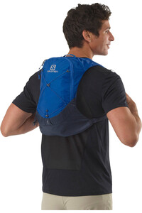 Salomon mochila montaña XT 6 01