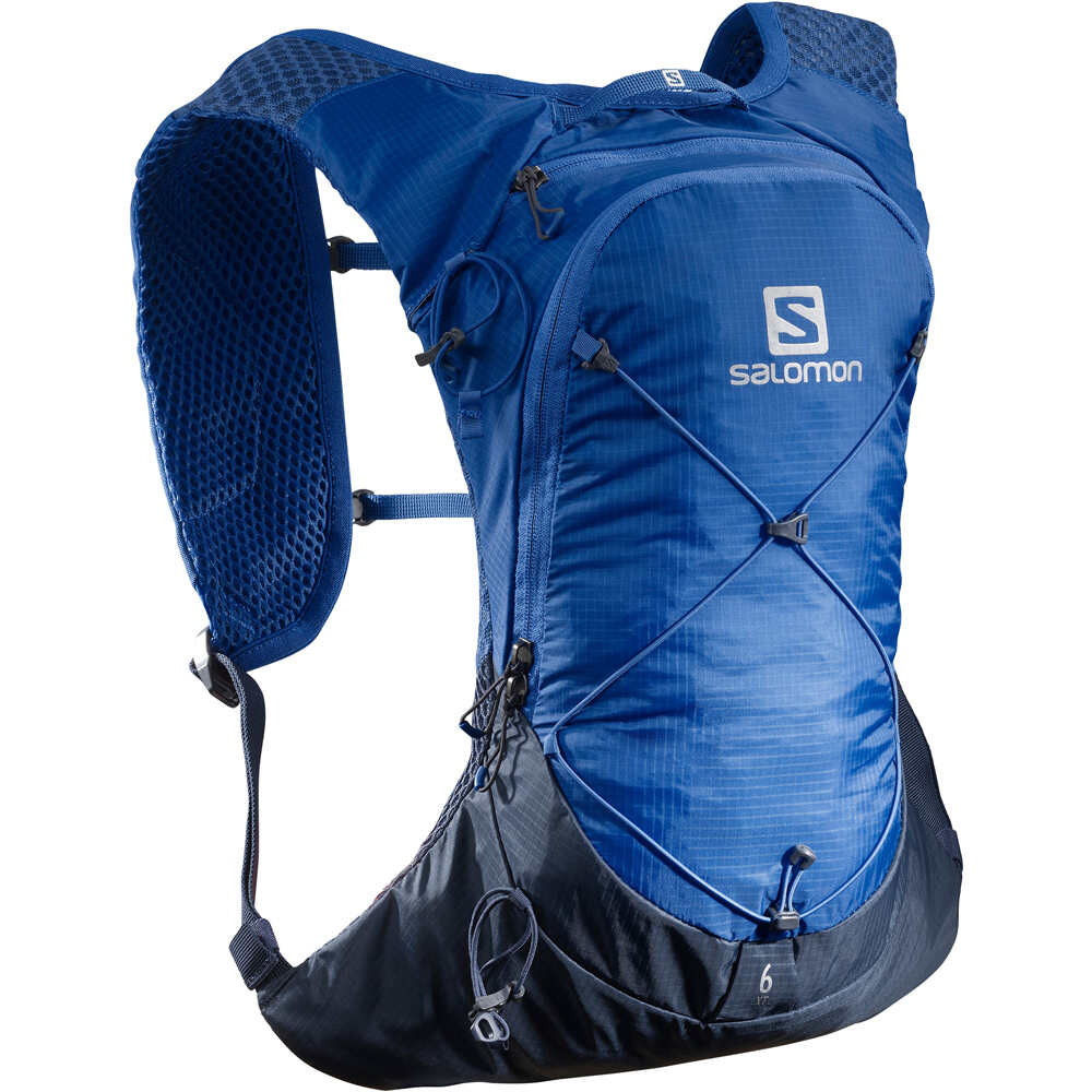 Salomon mochila montaña XT 6 02