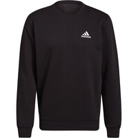 adidas sudadera hombre Essentials Fleece 05