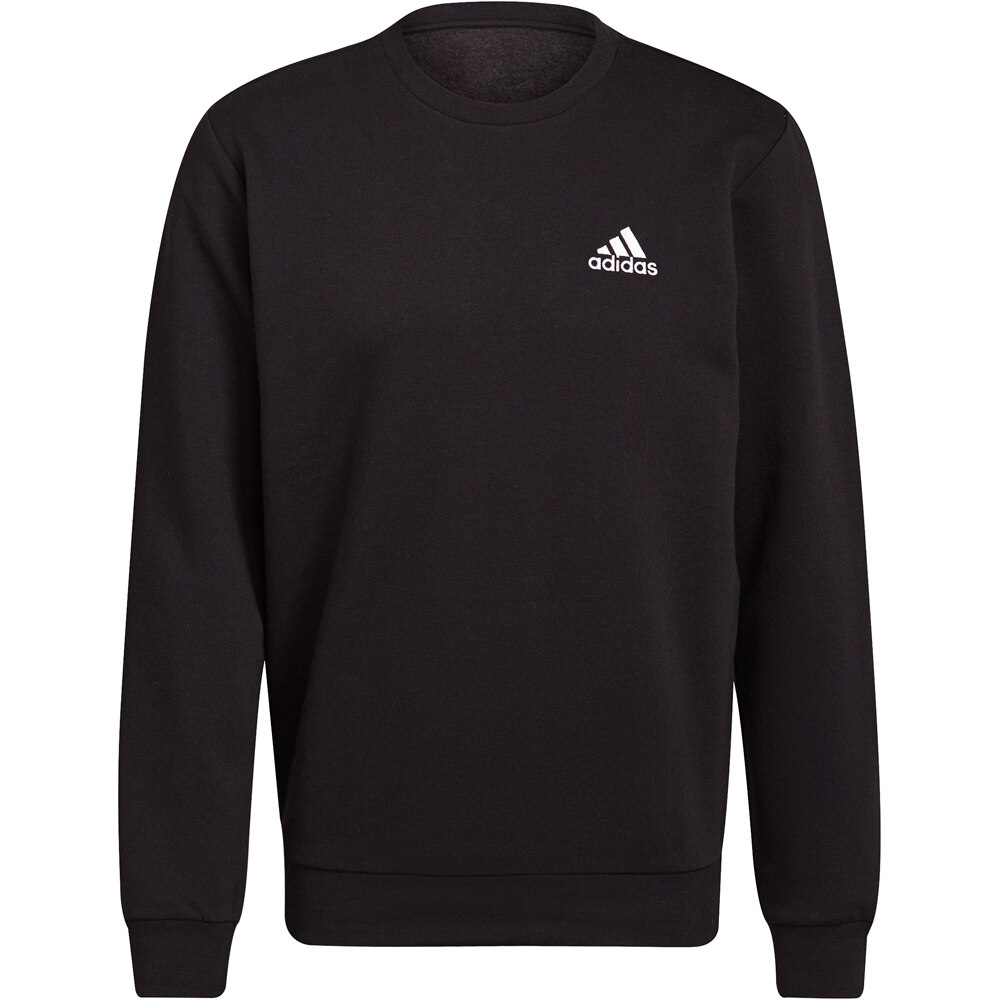 adidas sudadera hombre Essentials Fleece 05