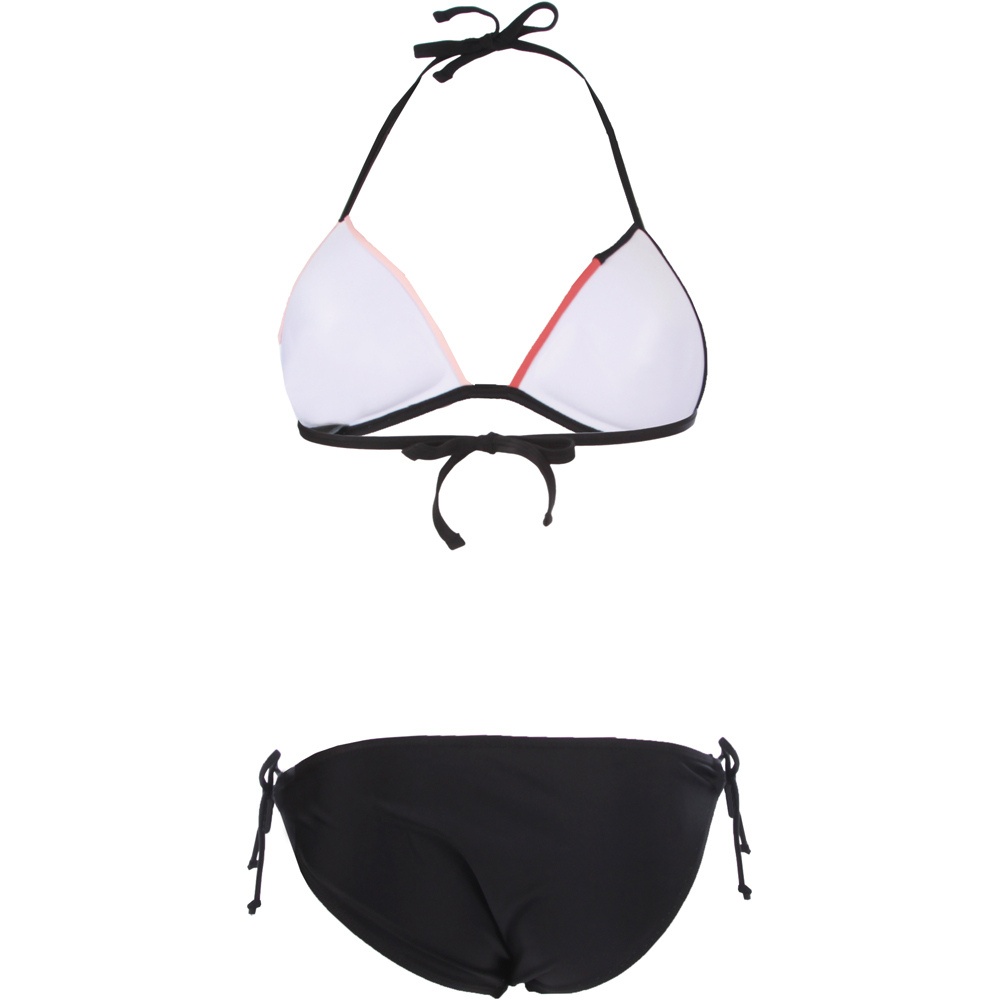 Seafor bikinis mujer BLOCK BIKINI vista trasera