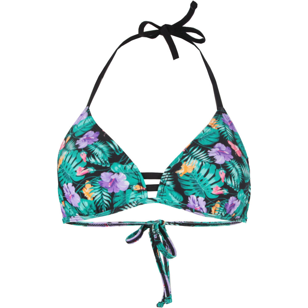 Seafor parte de arriba bikini KAREN TOP TRIANGLE vista frontal