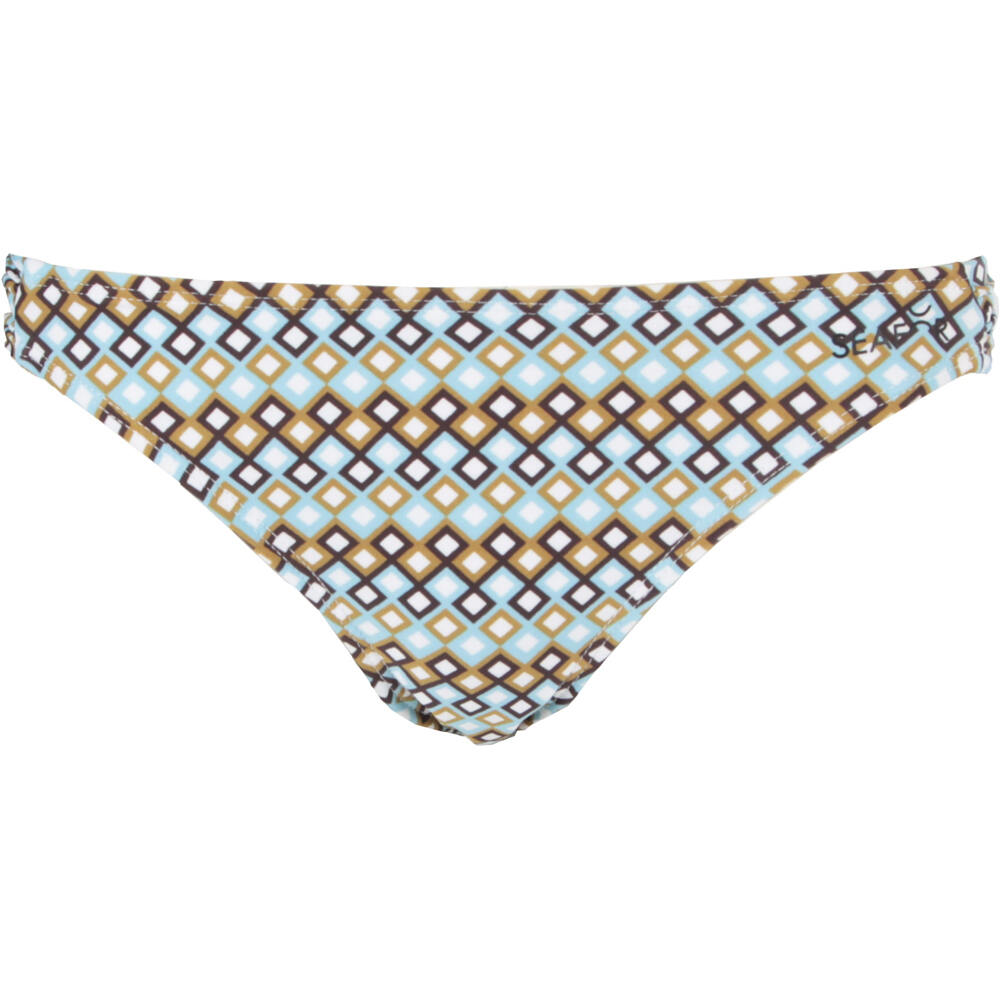 Seafor kelly braga bikini Azul (46)